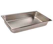AllPoints 133-1118 - Series 2000 Steam Table Pan Full-Size, 4"