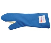 AllPoints 133-1200 - Conventional Mitt With Sewn In Liner By Tucker Nomex Fabric With Vaporguard 15" Long