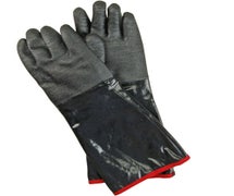 AllPoints 133-1335 - High Temperature Neoprene Gloves 18" Overall Length, Sold By Pair