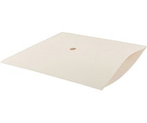 AllPoints 133-1466 - Envelope-Type With Hole Filter Powder Pad 14" X 15", 30/CS