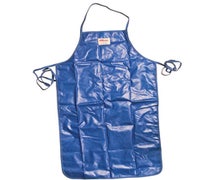 AllPoints 133-1487 - Quicklean Protective Apparel Apron By Tucker 42" Long, 42" Long Ties