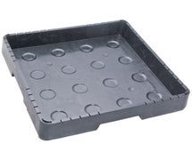 AllPoints 133-1515 - Dripcatch Glass Rack Basin