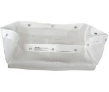 AllPoints 133-1602 - Fryer Bag Filter 60 Qt (100 Lb) Capacity