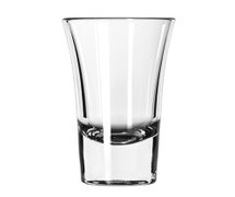 Libbey 5109 - Bolla Grande Shooter, 1-7/8 oz., CS of 2DZ