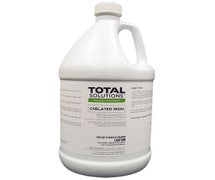 Total Solutions 1335041 Chelated Iron 4/CS