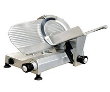 Omcan 13621 Elite 10" Blade Slicer With 0.35-Hp Motor