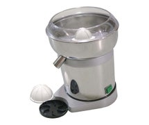 Omcan 13660 Citrus Juicer With 0.33 Hp Motor