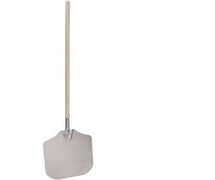 AllPoints 137-1036 - Pizza Peel 14" X 16", 54" Overall Length