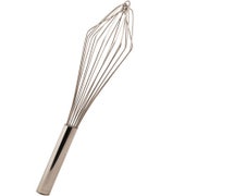 Wire Whip - Conical Whip 16-3/4"