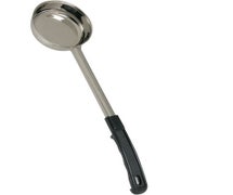 AllPoints 137-1095 - Solid Portioner By Browne Foodservice 6 Oz