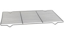 AllPoints 137-1331 - Cooling Grate 11 1/2" X 16 1/2", For Use With Standard Full And Half Size Pans