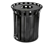 Alpine ALP479-38 Outdoor Trash Can - 38 Gallon