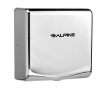 Alpine ALP405-10-CHR Willow Automatic Hand Dryer