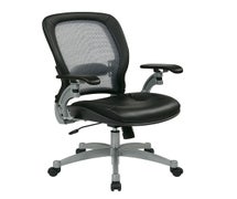 Office Star Products 3680 Professional Light AirGrid Chair