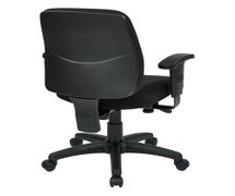 Office Star Products 33107-30 Deluxe Task Chair