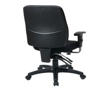 Office Star Products 33347-30 High Back Dual Function Ergonomic Chair