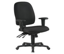 Office Star Products 43819-231 Ergonomics Chair