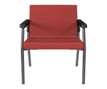 Office Star Products BC9601-R100 Bariatric Big & Tall Chair