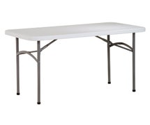 Office Star Products BT04Q 4' Resin Multi Purpose Table