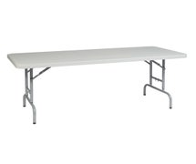Office Star Products BT06A 6' Height Adjustable Resin Multi Purpose Table