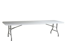 Office Star Products BT08Q 8' Resin Multi Purpose Table
