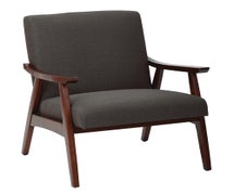 Office Star Products DVS51-K26 Davis Chair