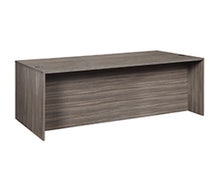 Office Star Products NAP-01-URB Napa Desk Shell 71X36