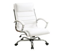 Office Star Products FL1327C-U11 Executive Chair
