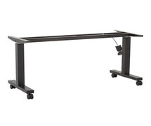 Office Star Products HB6025-3 5' Frame for Height Adjustable Table