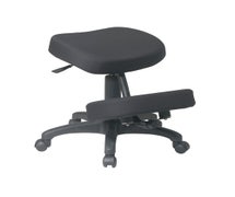 Office Star Products KCM1425 Ergonomically Designed Knee Chair