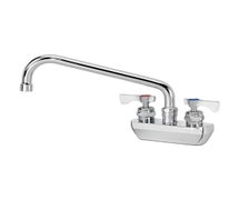 Krowne Metal 14-410L Krowne Royal Series Faucet Splash-Mounted