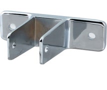 AllPoints 141-1189 - Partition Bracket For 1" Partitions