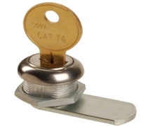 AllPoints 141-2109 - Waste Receptacle Lock With Key By Bobrick