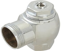 AllPoints 141-2215 - Back Check Stop By Sloan 1" NPT Inlet, Used With Flushometer Flush Valves