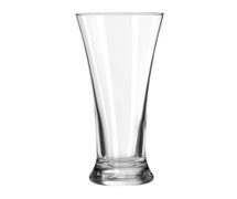 Libbey 19 Glass Barware 11-1/2 oz. Flare Pilsner