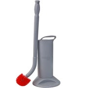 AllPoints 142-151 Ergo Toilet Bowl Brush System