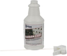 AllPoints 143-1173 Carbon Cure Oven Cleaner, 32 oz.