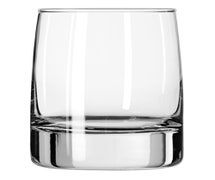 Libbey 2311 - Vibe Double Old Fashioned Glass, 12 oz., CS of 1/DZ