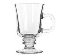 Libbey 5295 Glass Barware 8-1/2 oz. Irish Coffee