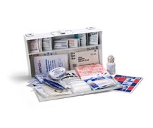 Medique 818M25P First Aid Kit