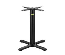 Flat Tech CT2007 KX22 Dining Height Table Base, Hydraulic PAD Stabilization Technology