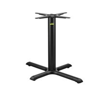 Flat Tech CT2020 KX22 Dining Height Table Base, Hydraulic PAD Stabilization Technology