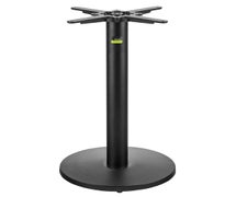 Flat Tech CT3006 UR17 Dining Height Table Base, Hydraulic PAD Stabilization Technology