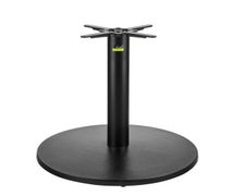 Flat Tech CT3013 UR30 Dining Height Table Base, Hydraulic PAD Stabilization Technology