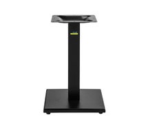 Flat Tech CT4110 GS22 Dining Height Table Base, Hydraulic PAD Stabilization Technology