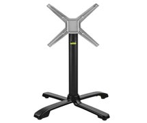 Flat Tech CT4302 SX26 Dining Height Table Base, Hydraulic PAD Stabilization Technology