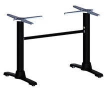 Flat Tech CT4311 ST22 Dining Height Table Base, Hydraulic PAD Stabilization Technology