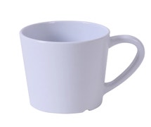 Yanco MS-9018WT Mug/Cup - 7 oz, White