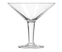 Libbey 9570101 - Grande Martini Glass, 44 oz., CS of 6/EA