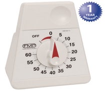 AllPoints 151-1034 - Commercial-Duty Mechanical Timer By AllPoints